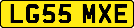LG55MXE