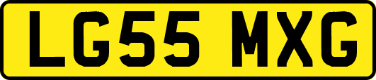 LG55MXG
