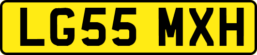 LG55MXH