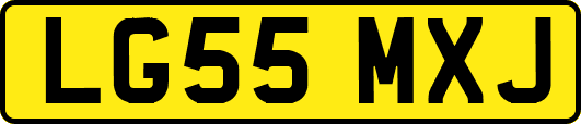 LG55MXJ