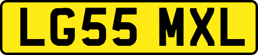 LG55MXL