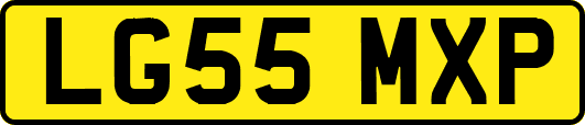 LG55MXP