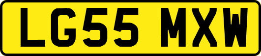 LG55MXW