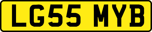 LG55MYB