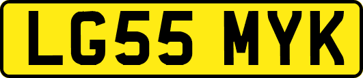 LG55MYK