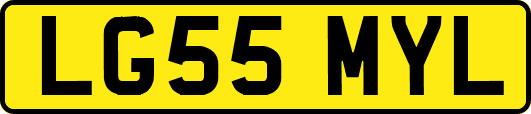 LG55MYL