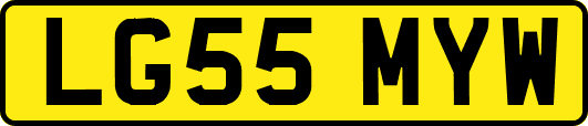 LG55MYW