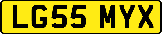 LG55MYX