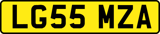 LG55MZA