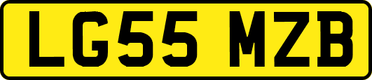 LG55MZB