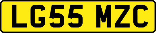 LG55MZC