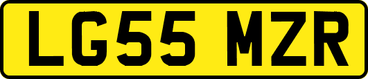 LG55MZR