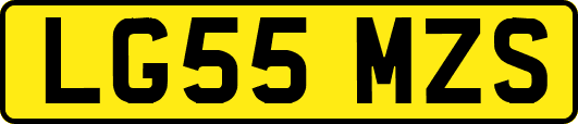 LG55MZS
