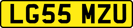 LG55MZU