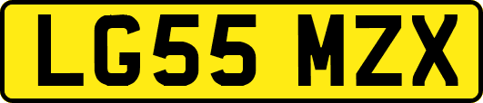 LG55MZX