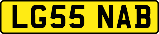 LG55NAB