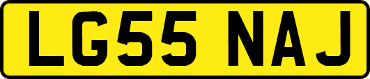 LG55NAJ