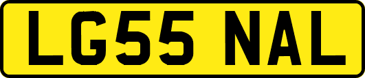 LG55NAL