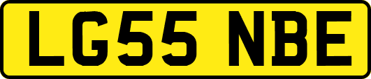 LG55NBE