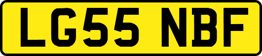 LG55NBF