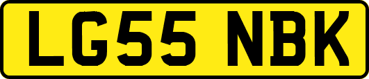 LG55NBK