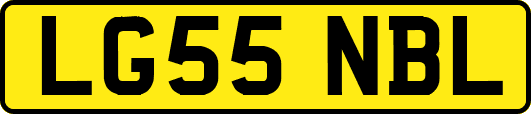 LG55NBL