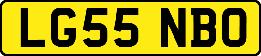 LG55NBO