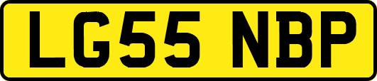 LG55NBP