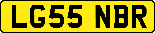 LG55NBR