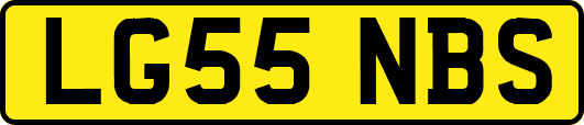 LG55NBS