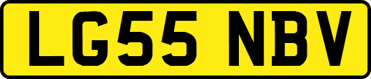 LG55NBV