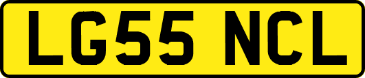 LG55NCL