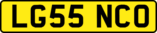 LG55NCO