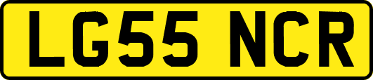 LG55NCR