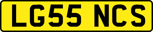 LG55NCS