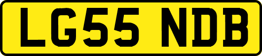 LG55NDB