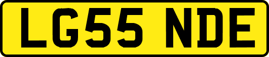 LG55NDE