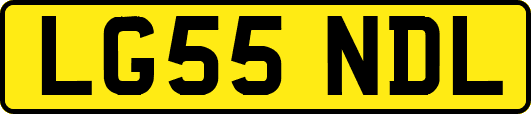 LG55NDL