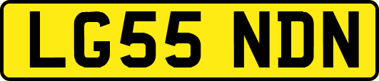 LG55NDN