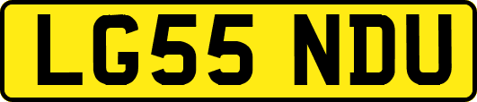 LG55NDU