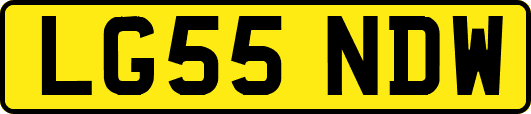 LG55NDW