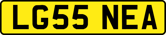LG55NEA