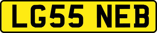 LG55NEB
