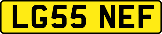 LG55NEF