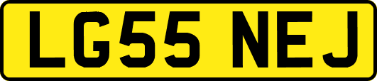 LG55NEJ