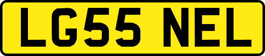LG55NEL