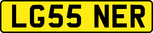 LG55NER