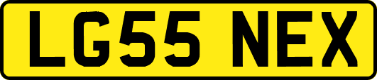 LG55NEX