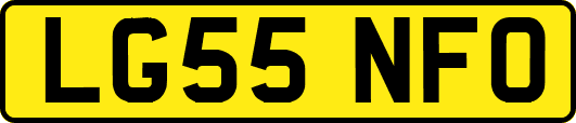 LG55NFO