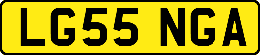 LG55NGA